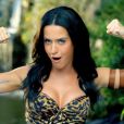 Katy Perry - Roar - septembre 2013