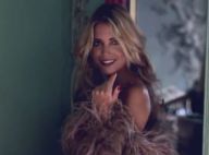 Sylvie Meis : L'ex-femme de Rafael Van der Vaart, exquise en lingerie pour Noël