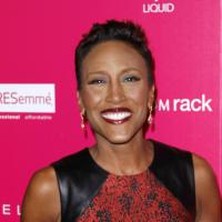 Robin Roberts : Coming-out de l'animatrice star, bien épaulée après son cancer