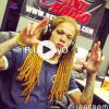 Image du diaporama posté par Wacka Wacko sur Flipagram. Kayo Redd, jeune rappeur fils de Deb Antney et frère de Waka Wacko, a été retrouvé mort dans la nuit du 29 au 30 décembre 2013