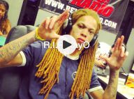 Kayo Redd: Le rappeur retrouvé mort, sa mère Deb Antney et Nicki Minaj dévastées