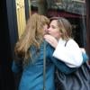 Melissa Theuriau et Florence Cassez : retrouvailles en janvier 2013 à Paris