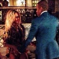 Beyoncé : Divine pour le Nouvel An, avec son mari Jay-Z et ses amis stars