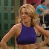 L'actrice Lisa Robin Kelly dans That '70s Show.