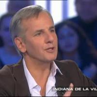 Bernard de la Villardière, drogué : 'Je me suis battu pour réintégrer mon corps'