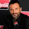 Frédéric Lopez, sur France Inter.
