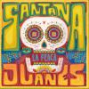 Santana feat Juanes dans "La Flaca"