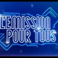 L'Émission pour tous : Premier teaser du talk-show salvateur de Laurent Ruquier