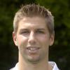 Thomas Hitzlsperger à Munich, le 1er juin 2005.
