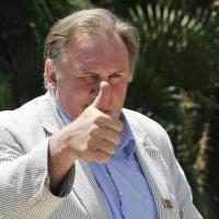Gérard Depardieu : Embrouille avec un gérant de pub-discothèque à Lecce