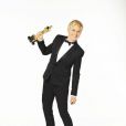  Ellen DeGeneres fera le show pour les Oscars 2014. 
  