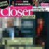 Closer, dans son édition du 10 janvier 2014, présente un sujet sur la relation secrète supposée de François Hollande et Julie Gayet