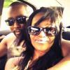 Bobbi Kristina Brown, la fille de Whitney Houston, a révélé, jeudi 9 janvier 2014, qu'elle s'était mariée avec Nicholas Gordon.