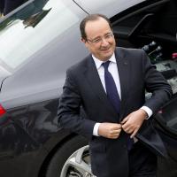 François Hollande - Gayet : La sécurité du président sacrifiée ?