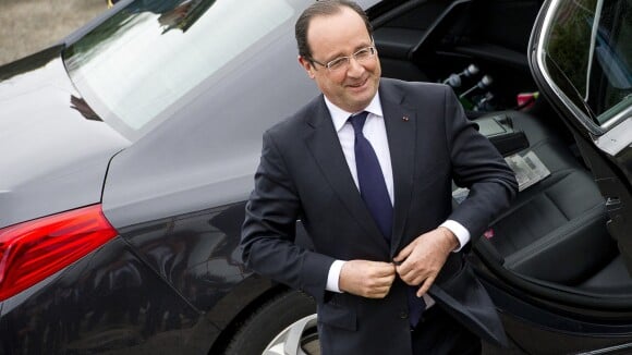 François Hollande - Gayet : La sécurité du président sacrifiée ?