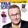 Magazine Télé Cable Sat du 18 au 24 janvier 2014.