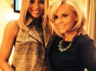 Ciara, enceinte : La chanteuse, fiancée à Future, attend son premier enfant