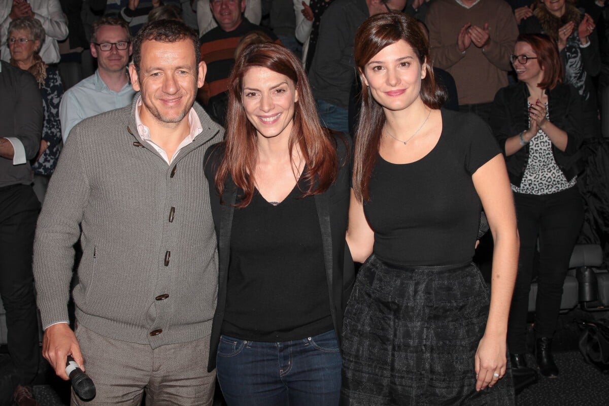 Vidéo Dany Boon, Judith El Zein
