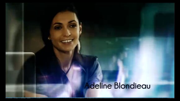 Sous le soleil de Saint-Tropez, saison 2 : Adeline Blondieau en plein thriller