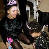 Beyoncé a publié sur son Tumblr (iam.beyonce.com) les photos des 2 ans de sa fille, Blue Ivy.