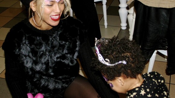 Beyoncé : Fête grandiose pour les 2 ans de sa fille, Blue Ivy