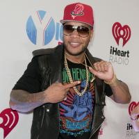 Flo Rida : Endetté, le rappeur doit plus d'un million de dollars au fisc