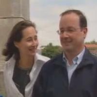 François Hollande : Quand il esquivait le sujet du mariage avec Ségolène Royal