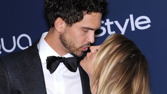 Kaley Cuoco : Son mari Ryan Sweeting l'a dans la peau... et pour longtemps