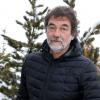Olivier Marchal au 17e Festival International du Film de Comédie de l'Alpe d'Huez le 18 Janvier 2014.