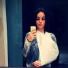 Alizée blessée sur la tournée Danse avec les stars.