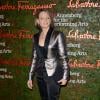 Jodie Foster lors de la soirée au Wallis Annenberg Center à Beverly Hills le 17 octobre 2013