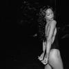 Rihanna en string à Rio de Janeiro enflamme Instagram
