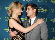 Zac Efron : Au top depuis sa rehab, délirant au bras d'une pétillante blonde