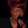 Stacey King dans The Voice 3 sur TF1 le samedi 25 janvier 2014