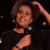 Fabienne dans The Voice 3 sur TF1 le samedi 25 janvier 2014
