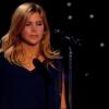 Aline dans The Voice 3 sur TF1 le samedi 25 janvier 2014