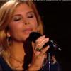 Aline dans The Voice 3 sur TF1 le samedi 25 janvier 2014