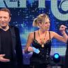 Arthur, Eve Angeli et Benjamin Catsaldi dans Vendredi tout est permis, le vendredi 24 janvier sur TF1.