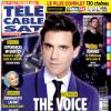 Magazine Télé Cable Sat du 1er au 7 février 2014.