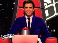 Mika : Snobé (ou presque) par Jenifer et Florent Pagny avant The Voice 3
