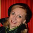 Natalie Dessay - Remise des prix du 35e Festival mondial du Cirque de Demain sous le chapiteau du Cirque Phénix à Paris le 26 janvier 2014.