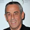 Thierry Ardisson - Photocall de la 2e soirée d'inauguration du restaurant de 'La Petite Maison Niçoise' à l'hôtel Fouquet's Barrière, à Paris, le 22 janvier 2013.