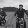 David Beckham en plein road-trip à moto dans le film de campagne printemps-été 2014 de Belstaff.