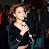Ce jeudi, jour du #ThrowbackThursday sur Instagram, Beyoncé a publié cette photo d'elle à Houston, remontant à 1996.