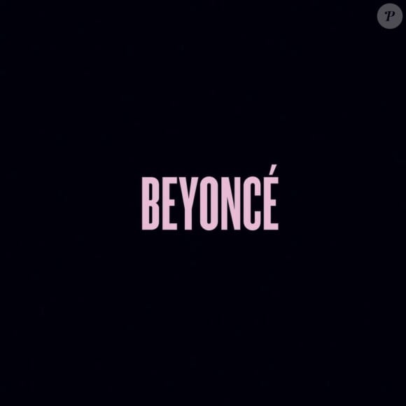 BEYONCÉ, cinquième album de Beyoncé sorti le 13 décembre 2013.