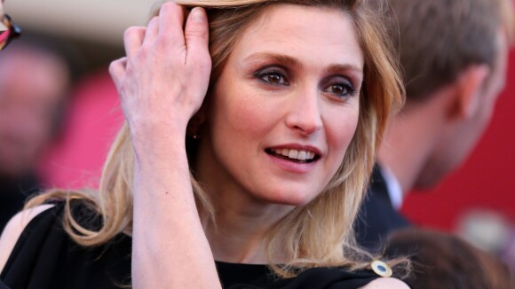 Julie Gayet aux César, plaisanterie ou nomination méritée ? Réactions...