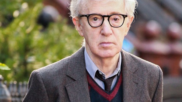 Woody Allen, la lettre de sa fille adoptive : ''Il m'a agressée sexuellement''