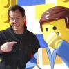 Will Arnett lors de l'avant-première de Lego Movie à Los Angeles, le 1er février 2014.