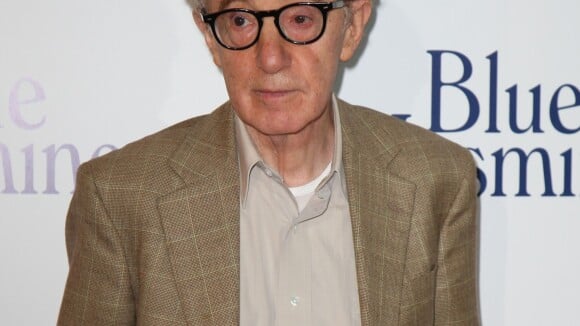 Woody Allen juge ''honteuses'' les accusations d'agression de sa fille