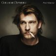 Guillaume Depardieu - album "Post Mortem", sorti 2013.